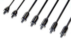 Sound Surgical Vaser Smooth Blunt Nose Cannula Grooved Probe 1001M5 3.7mm x7Pcs