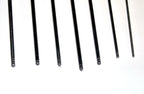 Sound Surgical Vaser Smooth Blunt Nose Cannula Grooved Probe 1001M5 3.7mm x7Pcs