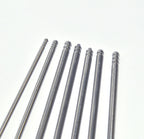 Sound Surgical Vaser Smooth Blunt Nose Cannula Grooved Probe 1001M5 3.7mm x7Pcs
