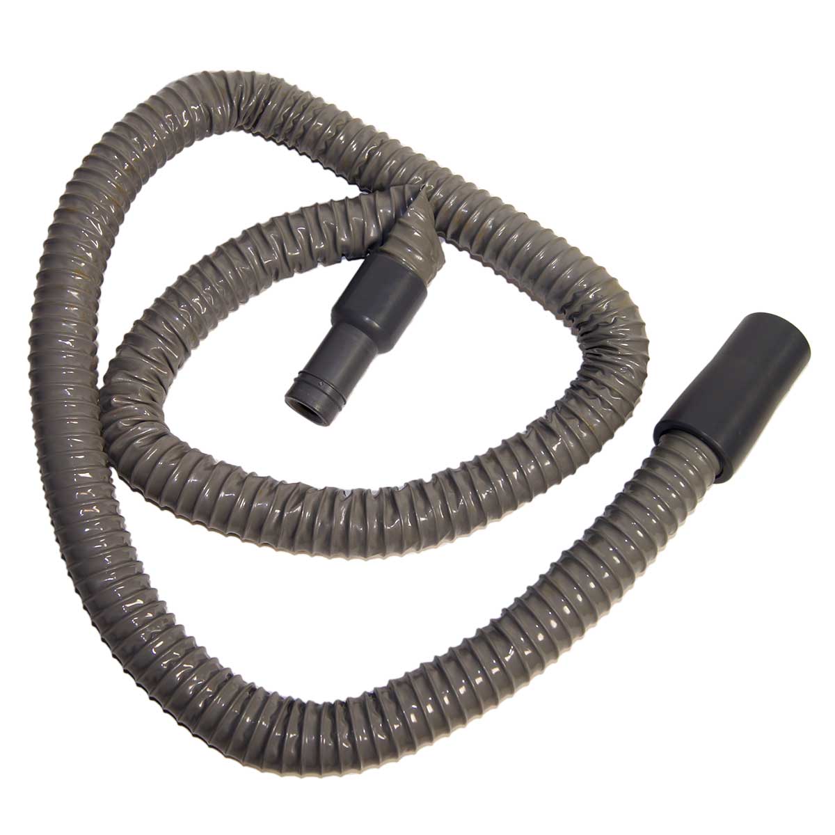 Zimmer Cryo 6 Mini Chiller Cold Air Topical Cooling Gray Flex Hose Tube POOR