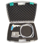 2012 Alma Accent V Shape System Body Contouring Acne Scar Wrinkle RF Pixel Uni
