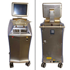 2012 Alma Accent V Shape System Body Contouring Acne Scar Wrinkle RF Pixel Uni