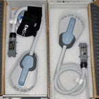 BTL Emsculpt Electromagnetic Tone Muscle Body Sculpt Treatment Arm Body Boards