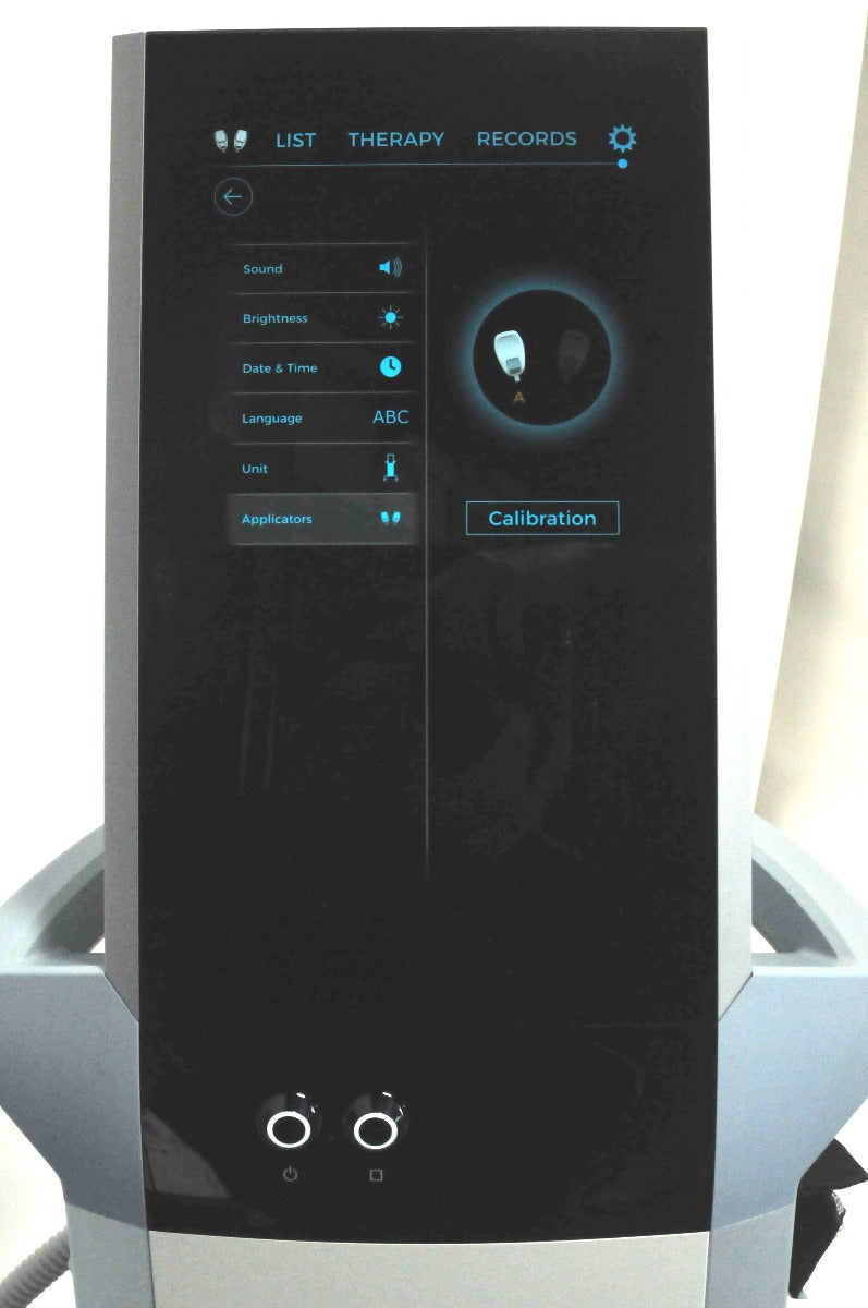 BTL Emsculpt Electromagnetic Tone Muscle Body Sculpt Treatment Arm Body Boards