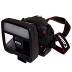 Canfield Vectra H1 3D Imaging Camera System Canon Mirror Lens Aesthetics T3i