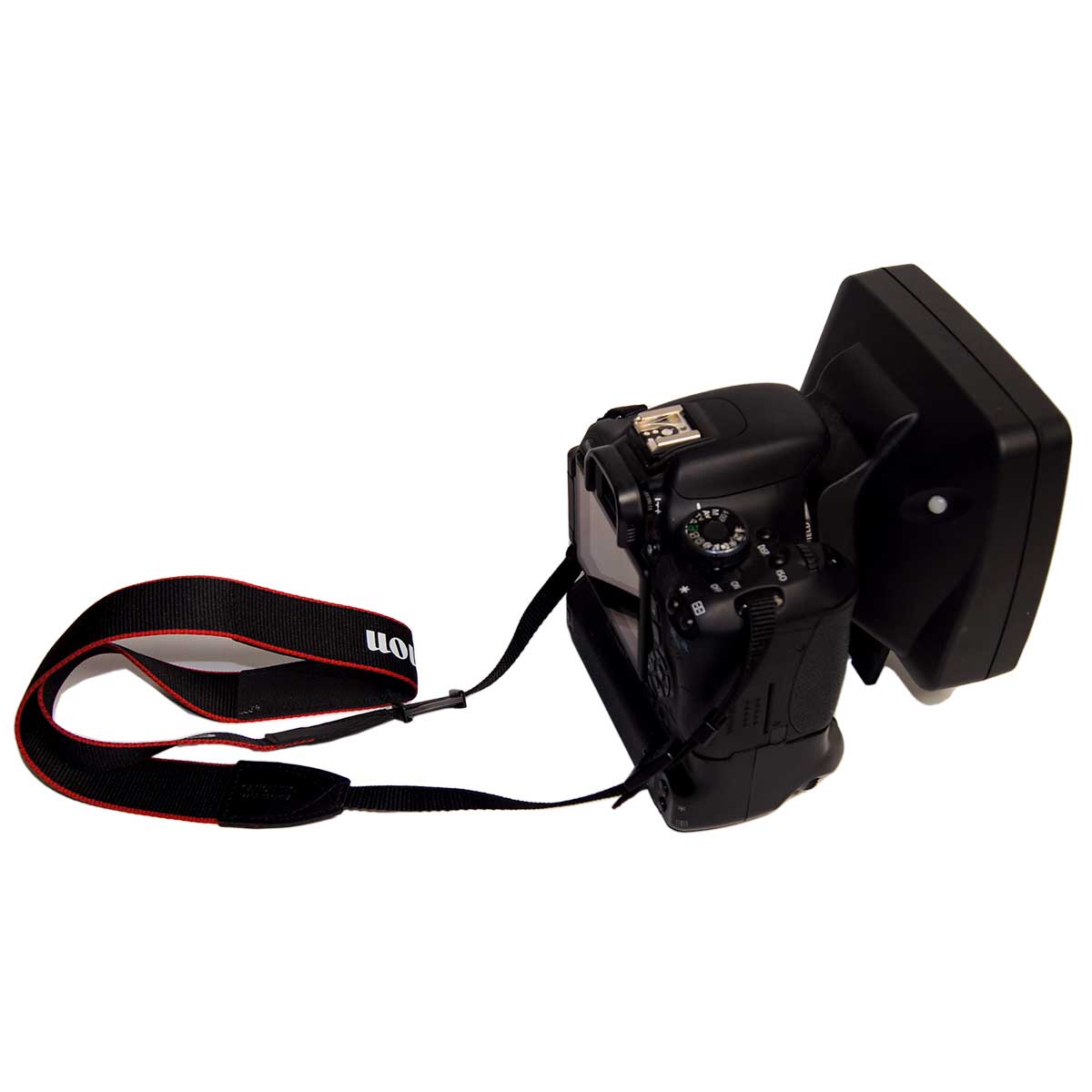Canfield Vectra H1 3D Imaging Camera System Canon Mirror Lens Aesthetics T3i