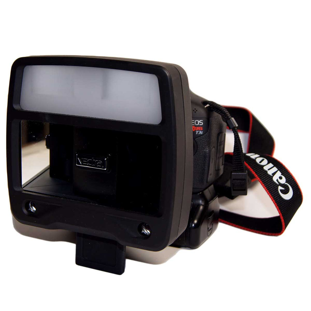 Canfield Vectra H1 3D Imaging Camera System Canon Mirror Lens Aesthetics T3i