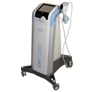2020 BTL Emtone RF Cellulite Reduction Treatment Skin Tightening System Em Tone