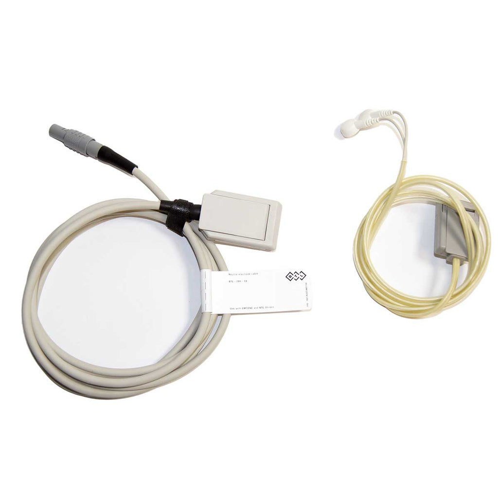 2020 BTL Emtone RF Cellulite Reduction Treatment Skin Tightening System Em Tone