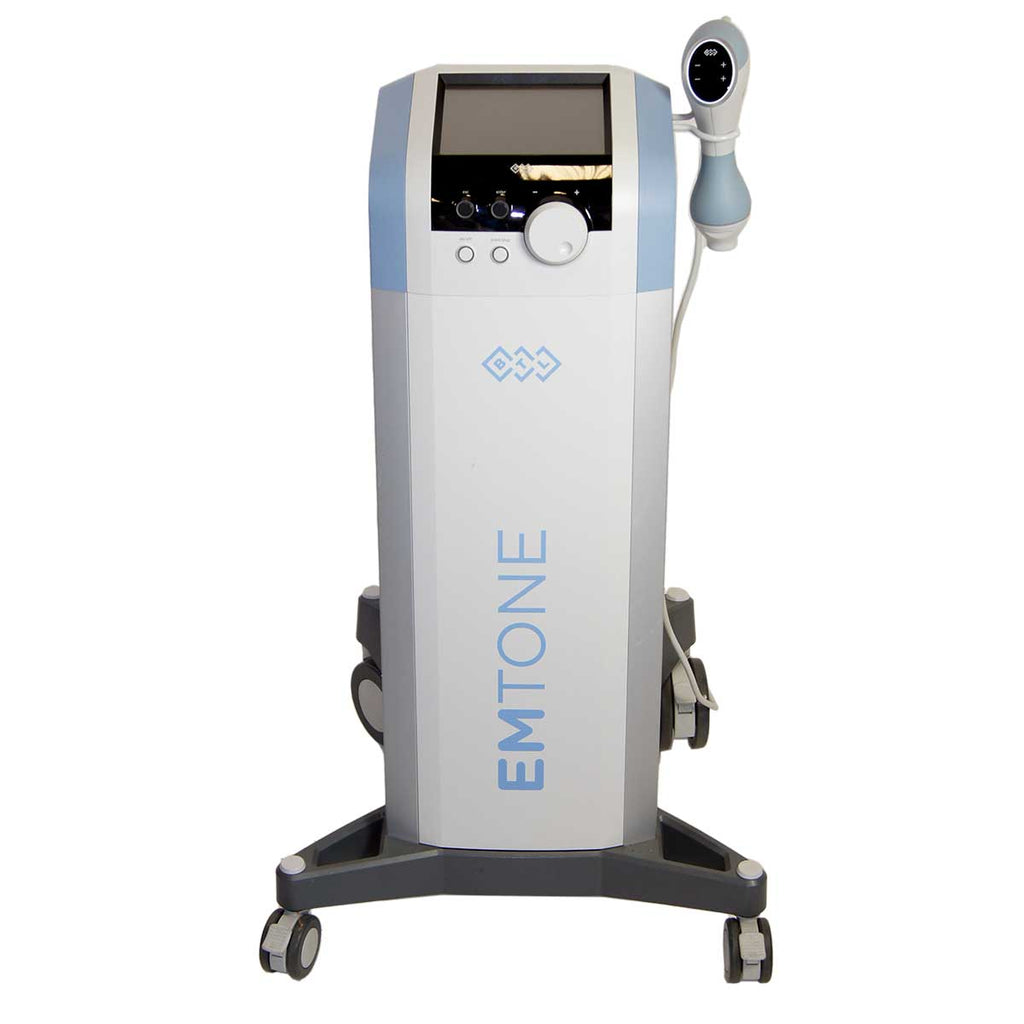 2020 BTL Emtone RF Cellulite Reduction Treatment Skin Tightening System Em Tone