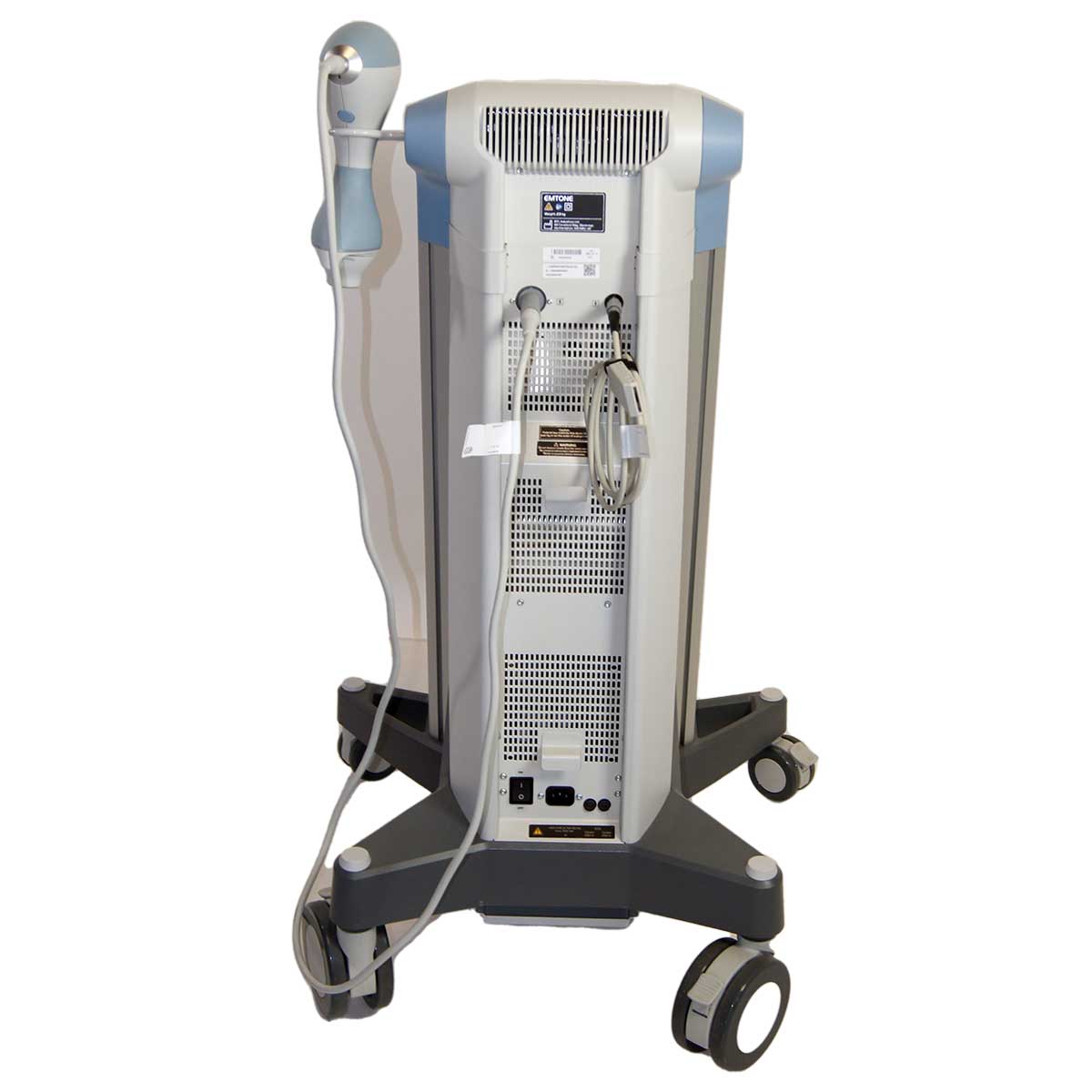2020 BTL Emtone RF Cellulite Reduction Treatment Skin Tightening System Em Tone