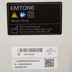 2020 BTL Emtone RF Cellulite Reduction Treatment Skin Tightening System Em Tone