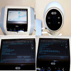 2020 BTL Emtone RF Cellulite Reduction Treatment Skin Tightening System Em Tone