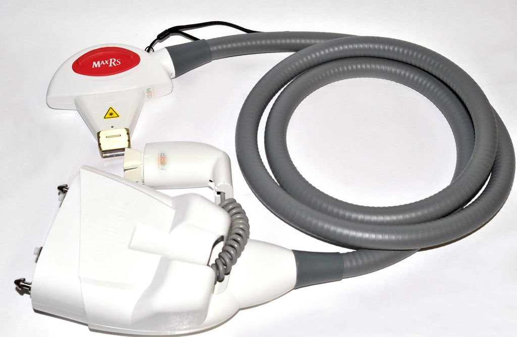 2018 Palomar ICON Laser MaxRs Handpiece Hair Removal Max Rs Spot 2520B-RS26R HR