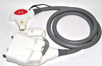2018 Palomar ICON Laser MaxRs Handpiece Hair Removal Max Rs Spot 2520B-RS26R HR