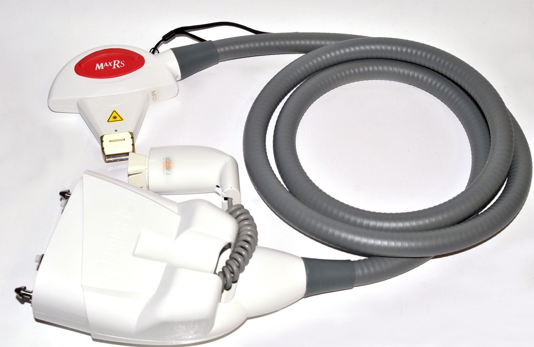 2018 Palomar ICON Laser MaxRs Handpiece Hair Removal Max Rs Spot 2520B-RS26R HR
