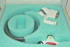 2018 Palomar ICON Laser MaxRs Handpiece Hair Removal Max Rs Spot 2520B-RS26R HR