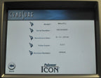2018 Palomar ICON Laser MaxRs Handpiece Hair Removal Max Rs Spot 2520B-RS26R HR