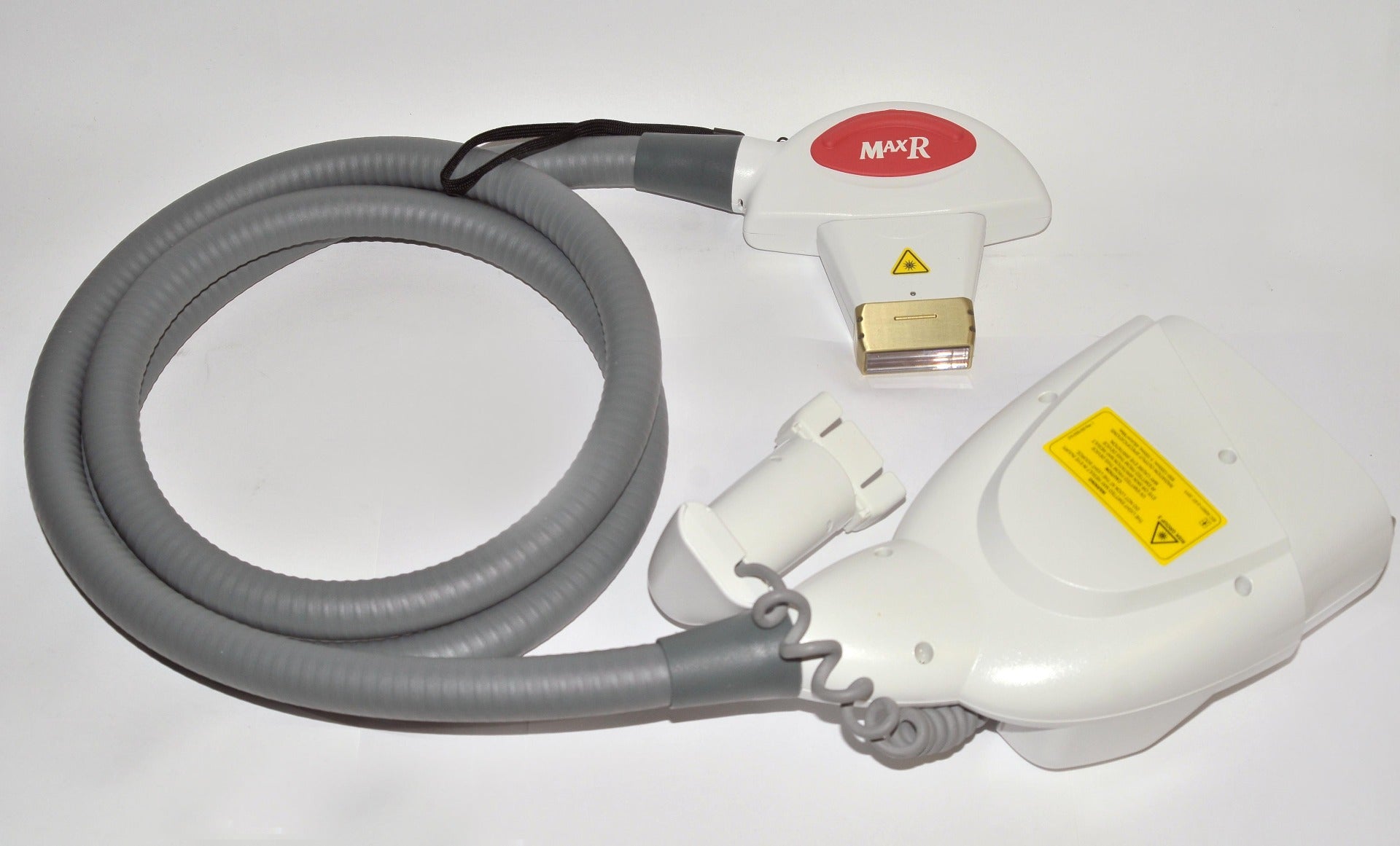 2016 Palomar ICON Laser MaxR Handpiece Hair Removal Max R Spot 2520B-R026 HP