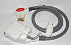 2016 Palomar ICON Laser MaxR Handpiece Hair Removal Max R Spot 2520B-R026 HP