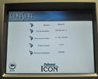 2016 Palomar ICON Laser MaxR Handpiece Hair Removal Max R Spot 2520B-R026 HP