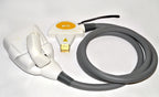 2018 Palomar ICON Laser MaxYs Handpiece Hair Removal Max Ys 2520B-YS06R HR
