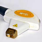 2018 Palomar ICON Laser MaxYs Handpiece Hair Removal Max Ys 2520B-YS06R HR
