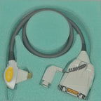 2012 Palomar ICON Laser MaxY Handpiece Fine Hair Removal Pigmented Lesions Max Y