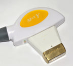 2012 Palomar ICON Laser MaxY Handpiece Fine Hair Removal Pigmented Lesions Max Y