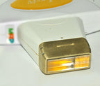 2012 Palomar ICON Laser MaxY Handpiece Fine Hair Removal Pigmented Lesions Max Y