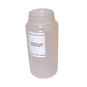 Syneron DI Water Reservoir Coolant Bottle eLaser Comet eMax 32-1000 Nalgene Part