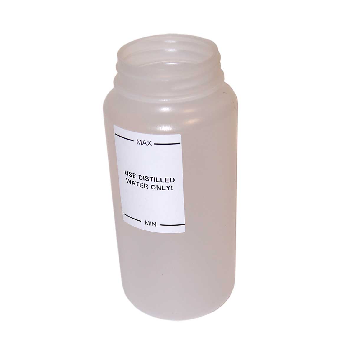 Syneron DI Water Reservoir Coolant Bottle eLaser Comet eMax 32-1000 Nalgene Part