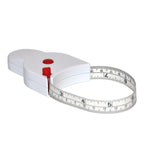Ward Photonics 60" Retractable Tape Measure Patient 5' Circumference Arms Body