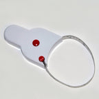 Ward Photonics 60" Retractable Tape Measure Patient 5' Circumference Arms Body