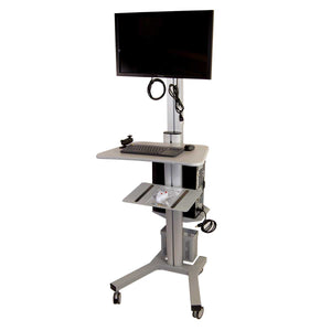 Ward Photonics UltraSlim 3D Imaging Workstation Ultra Slim View Sonic Vectra