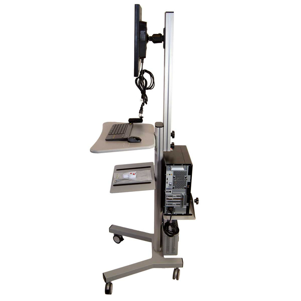 Ward Photonics UltraSlim 3D Imaging Workstation Ultra Slim View Sonic Vectra
