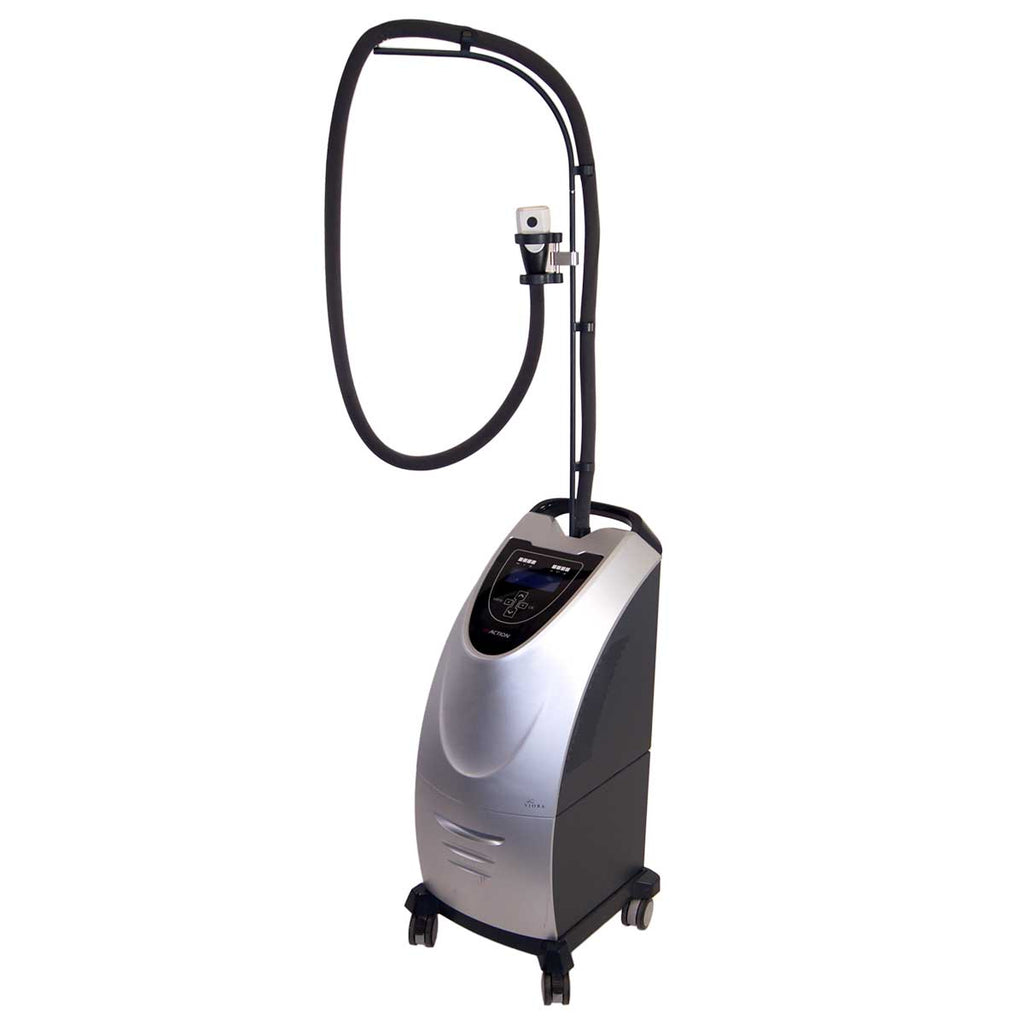 2011 Viora Reaction RF Body Contouring Skin Tightening Contour System VRE0110