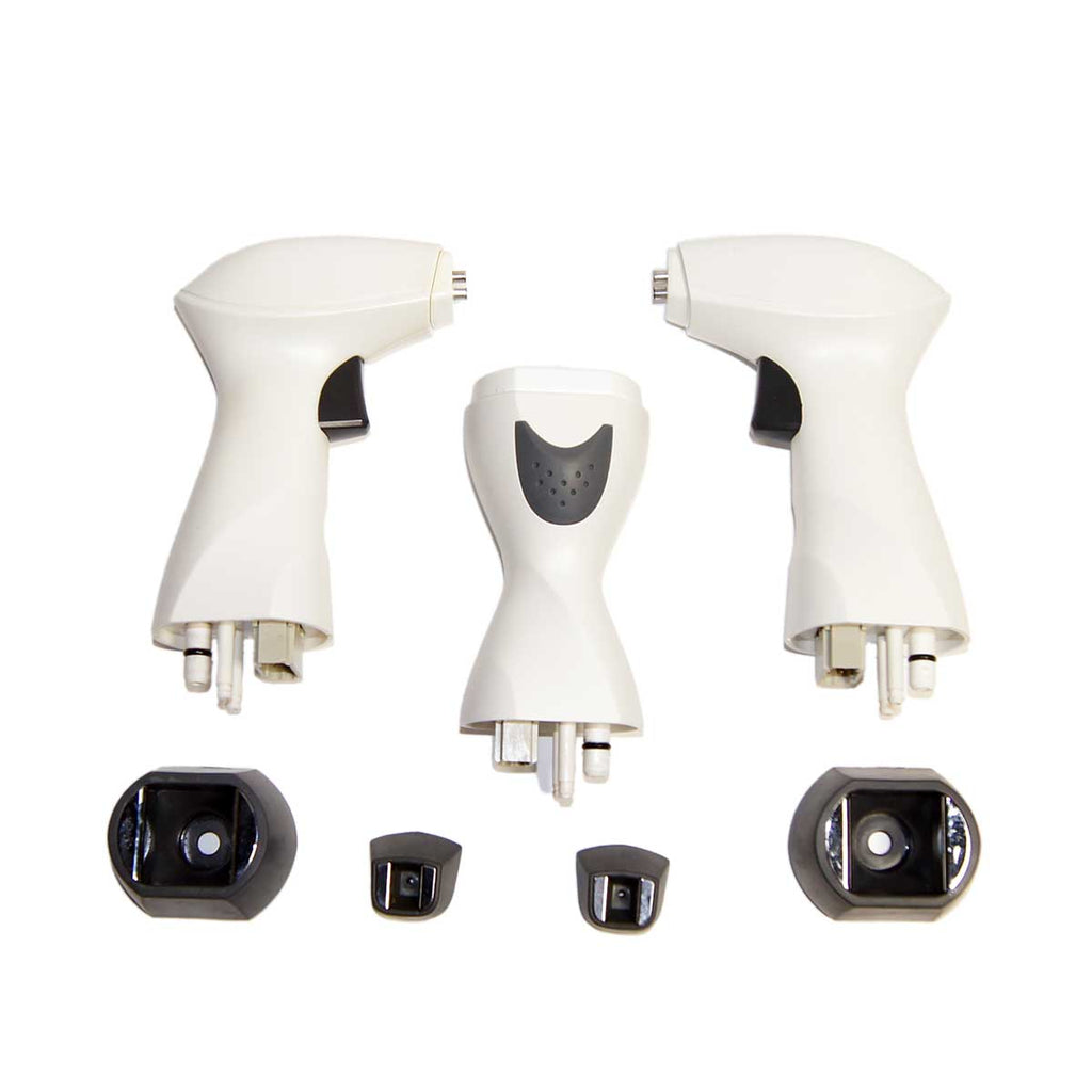 2011 Viora Reaction RF Body Contouring Skin Tightening Contour System VRE0110