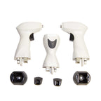 2011 Viora Reaction RF Body Contouring Skin Tightening Contour System VRE0110
