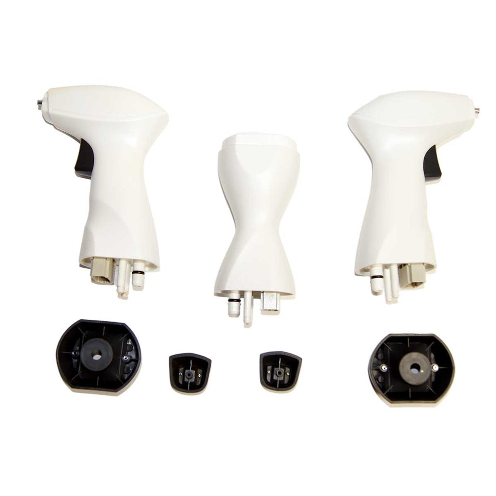 2011 Viora Reaction RF Body Contouring Skin Tightening Contour System VRE0110