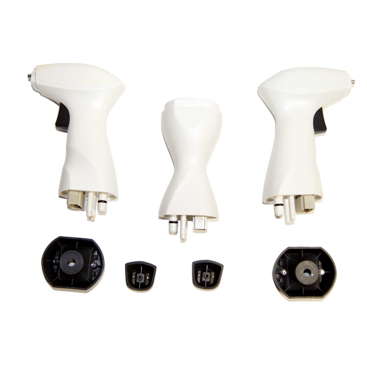 2011 Viora Reaction RF Body Contouring Skin Tightening Contour System VRE0110