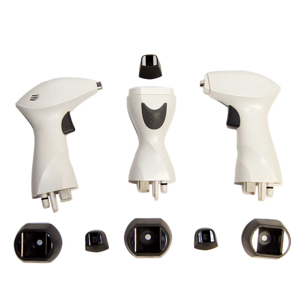 2011 Viora Reaction Body Contouring RF Skin Tightening Contour System VRE0110