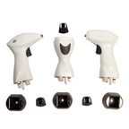 2011 Viora Reaction Body Contouring RF Skin Tightening Contour System VRE0110