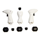 2011 Viora Reaction Body Contouring RF Skin Tightening Contour System VRE0110