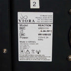 2011 Viora Reaction Body Contouring RF Skin Tightening Contour System VRE0110