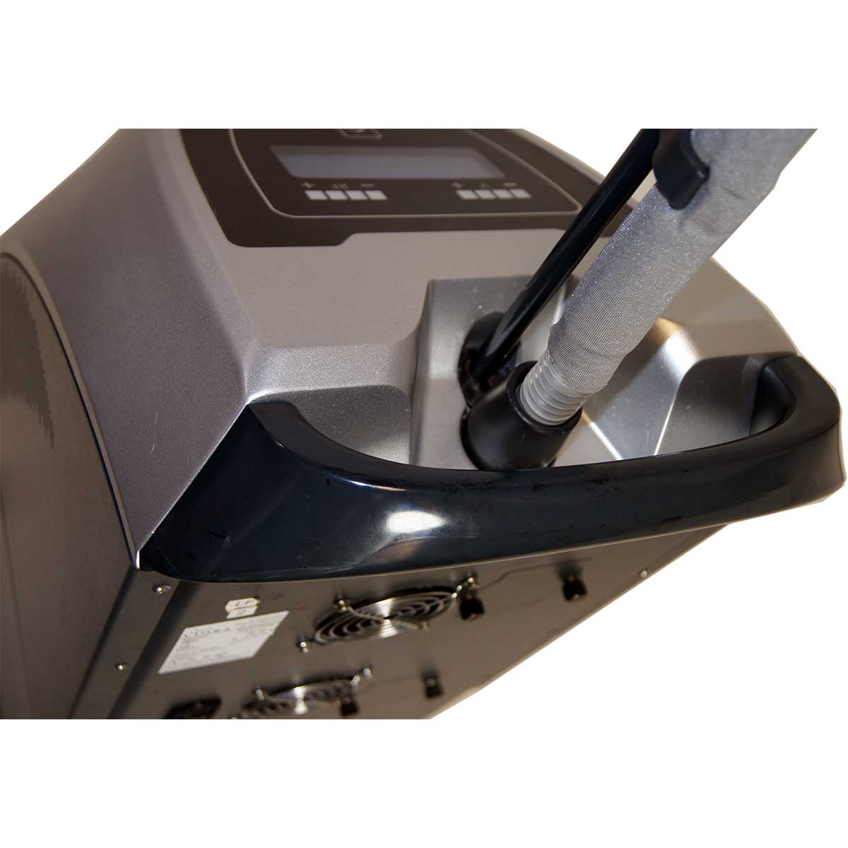 2011 Viora Reaction Body Contouring RF Skin Tightening Contour System VRE0110