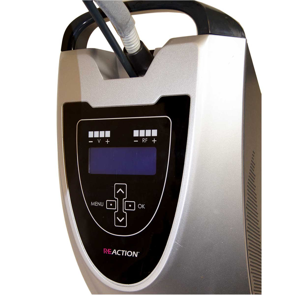 2011 Viora Reaction Body Contouring RF Skin Tightening Contour System VRE0110