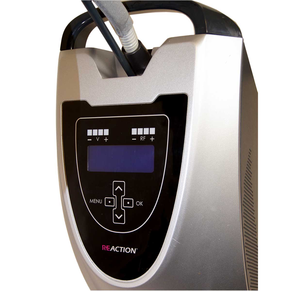 2011 Viora Reaction Body Contouring RF Skin Tightening Contour System VRE0110
