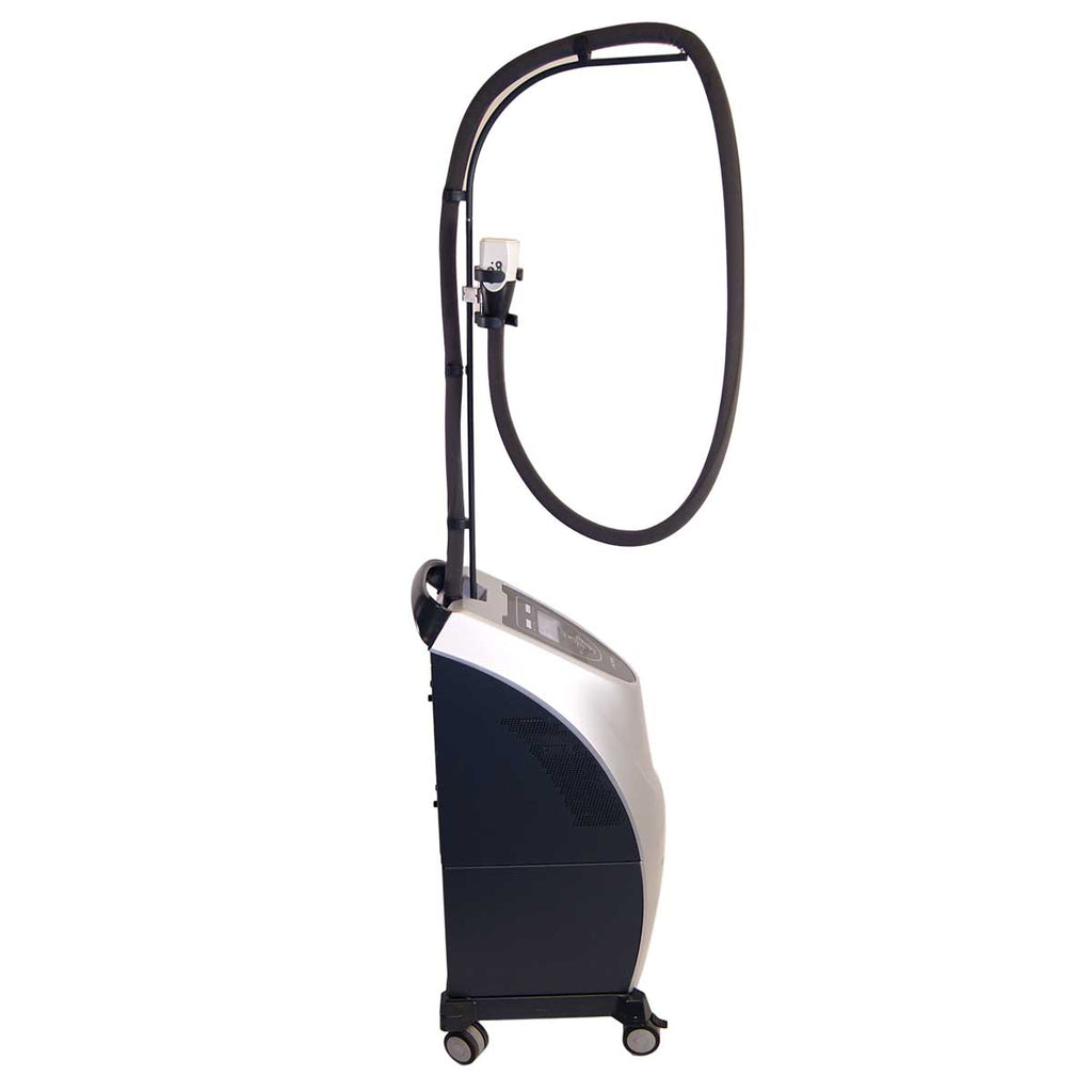 2011 Viora Reaction RF Body Contouring Skin Tightening Contour System VRE0110