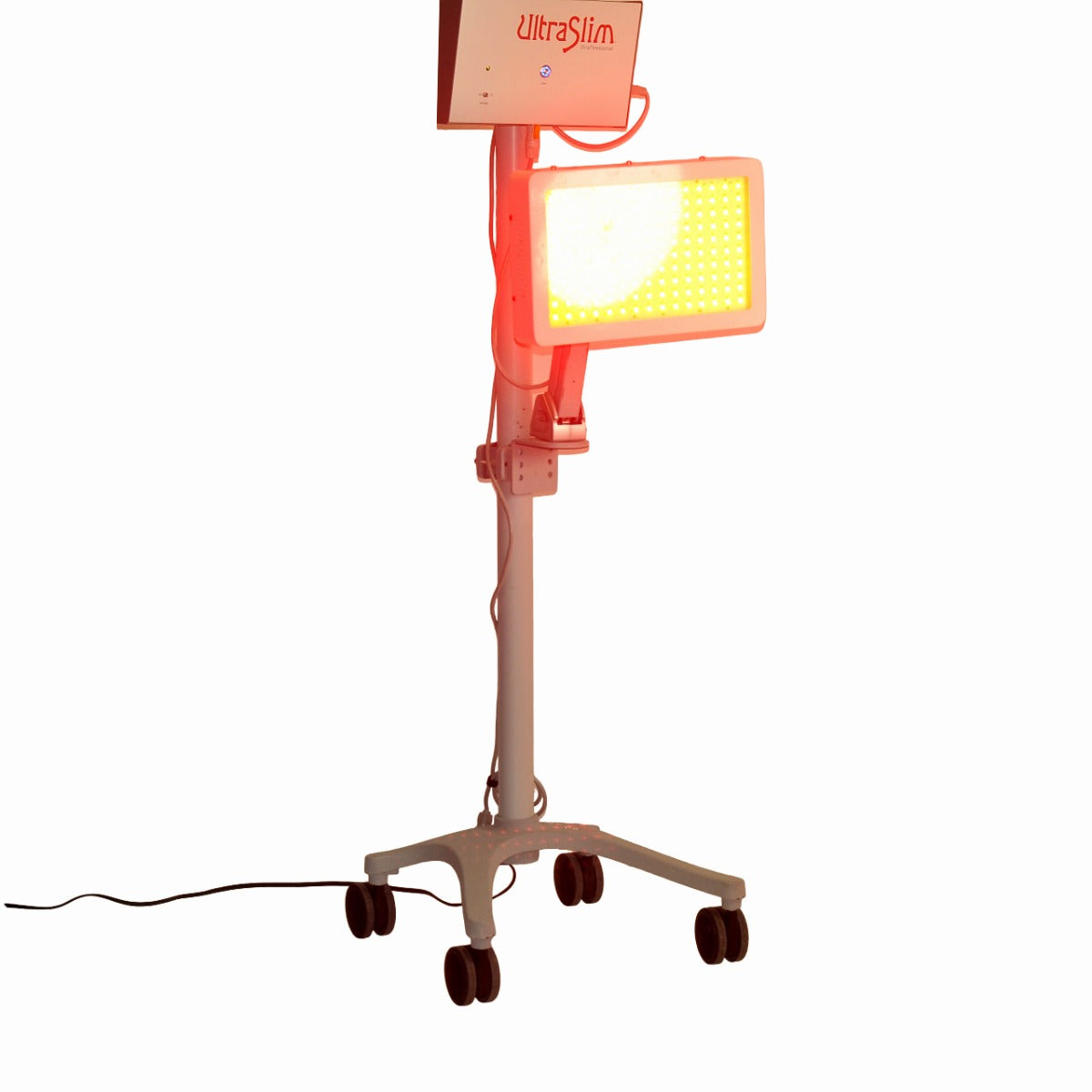 Ward Photonics UltraSlim Non Invasive (Red) Light Fat Reduction Treatment Device